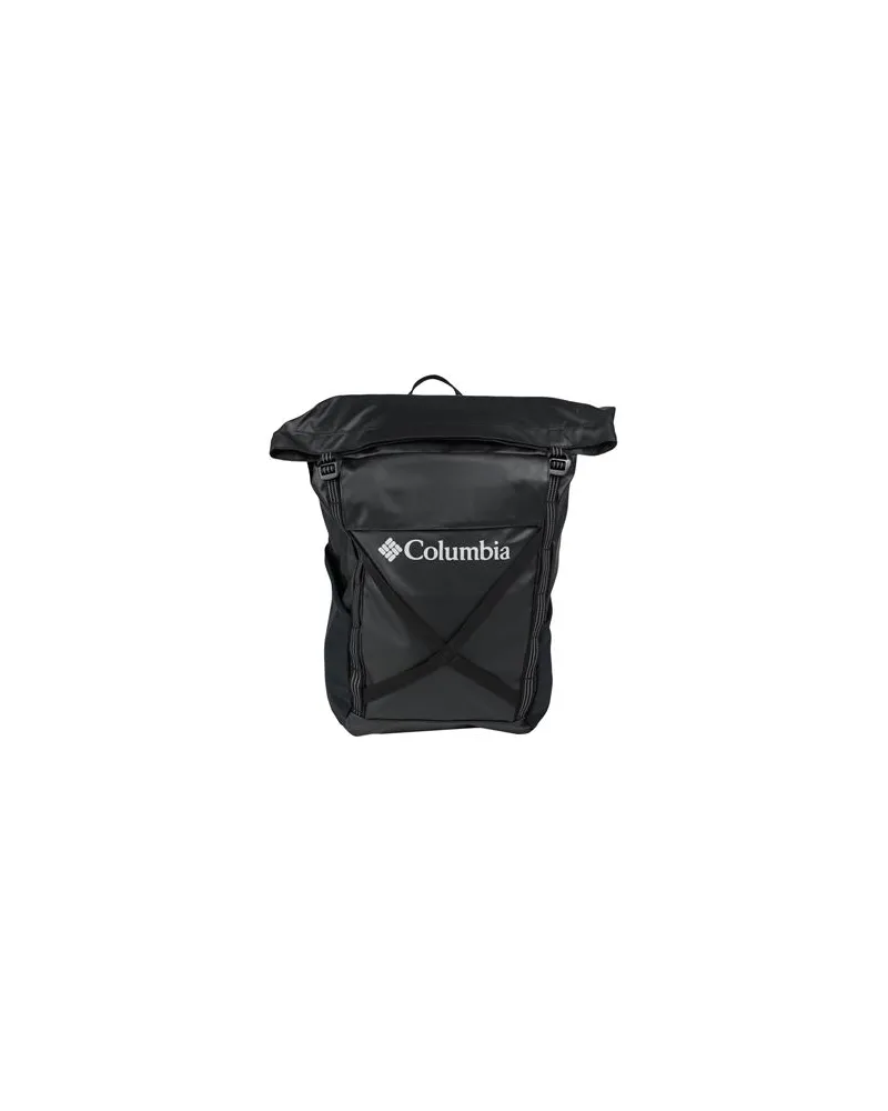 Columbia Sportswear Company Convey™ 30L Commuter Backpack  - TASCHEN - Rucksäckeauf YOOX.COM Schwarz