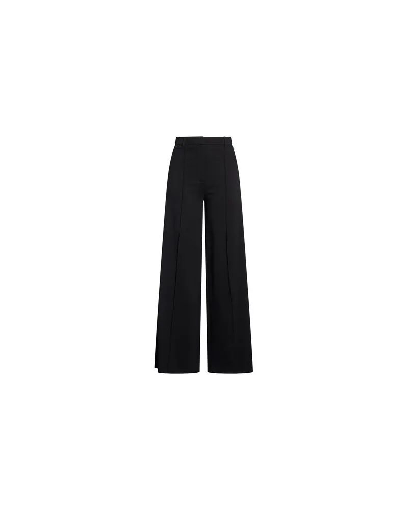 Actitude by Twinset HOSEN & RÖCKE - Hosenauf YOOX.COM Schwarz