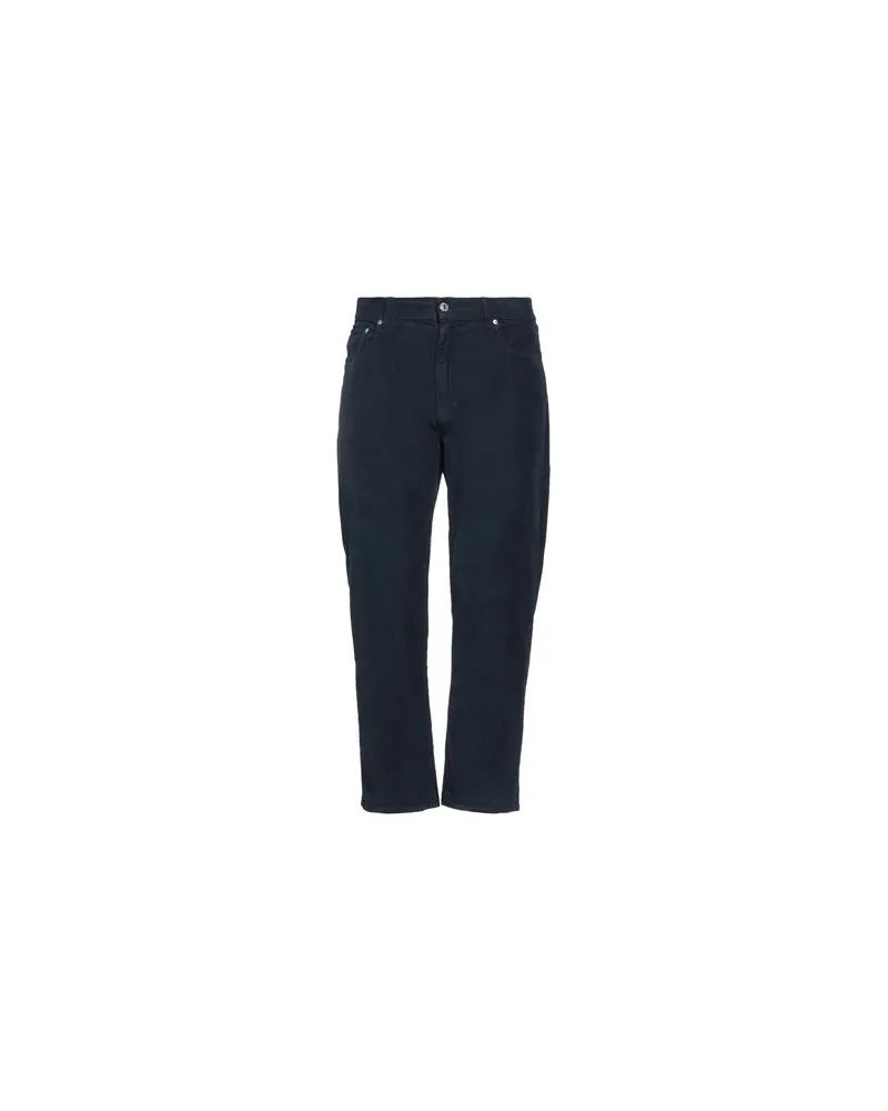 Mauro Grifoni HOSEN & RÖCKE - Hosenauf YOOX.COM Blau