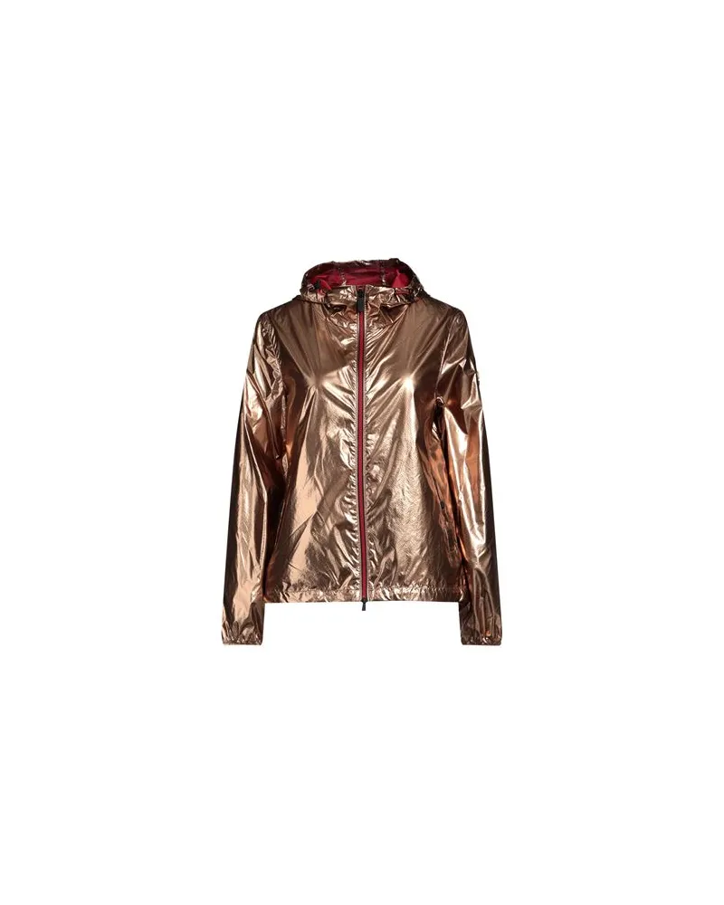 Ciesse Piumini JACKEN & MÄNTEL - Jacken und Anoraksauf YOOX.COM Kupfer