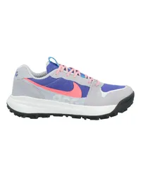 Nike Sneakers Hellgrau