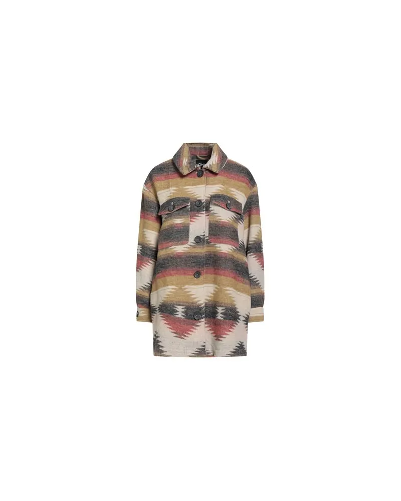 only TOPS - Hemdenauf YOOX.COM Senf