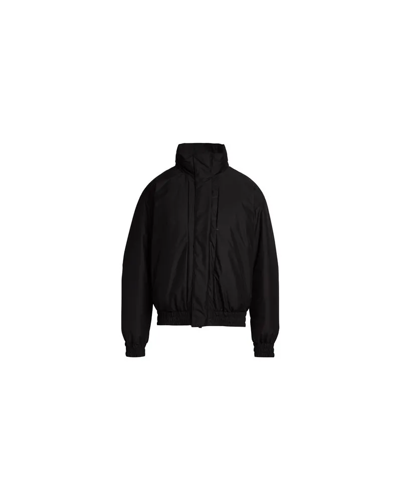 Herno JACKEN & MÄNTEL - Pufferjacken & Daunenjackenauf YOOX.COM Schwarz