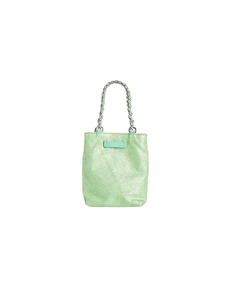 Gianni Chiarini TASCHEN - Handtaschenauf YOOX.COM Limettengrün