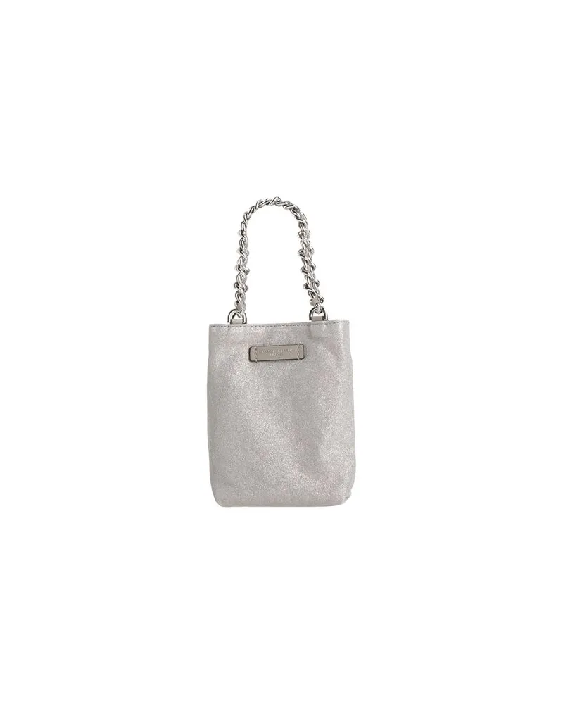 Gianni Chiarini TASCHEN - Handtaschenauf YOOX.COM Silber