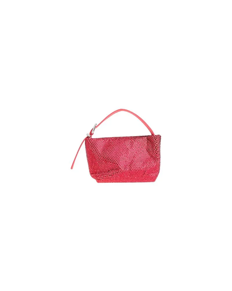 GEDEBE TASCHEN - Handtaschenauf YOOX.COM Rot