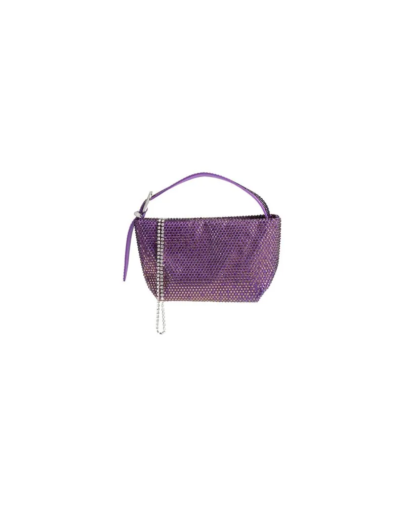GEDEBE TASCHEN - Handtaschenauf YOOX.COM Violett