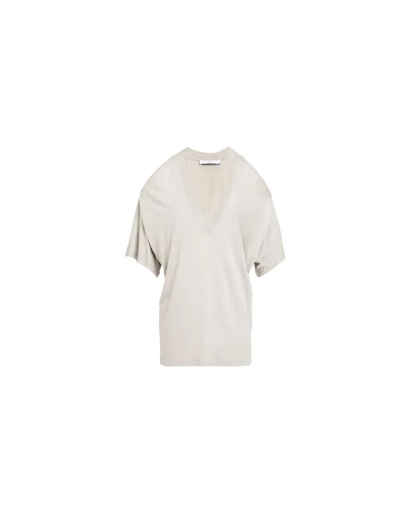 IRO TOPS - T-shirtsauf YOOX.COM Grau