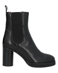 Isabel Marant Stiefelette Schwarz