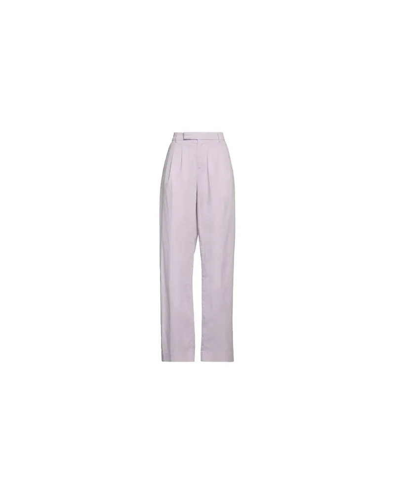 Briglia 1949 HOSEN & RÖCKE - Hosenauf YOOX.COM Lila
