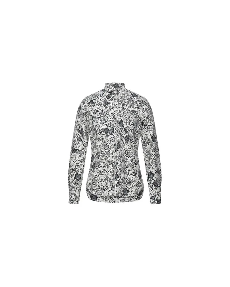 XACUS TOPS - Hemdenauf YOOX.COM Nachtblau