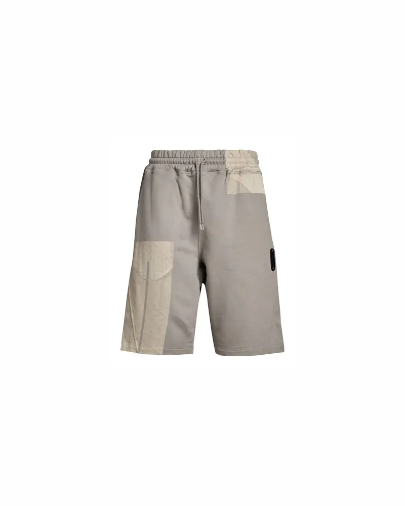 ACW* HOSEN & RÖCKE - Shorts & Bermudashortsauf YOOX.COM Grau
