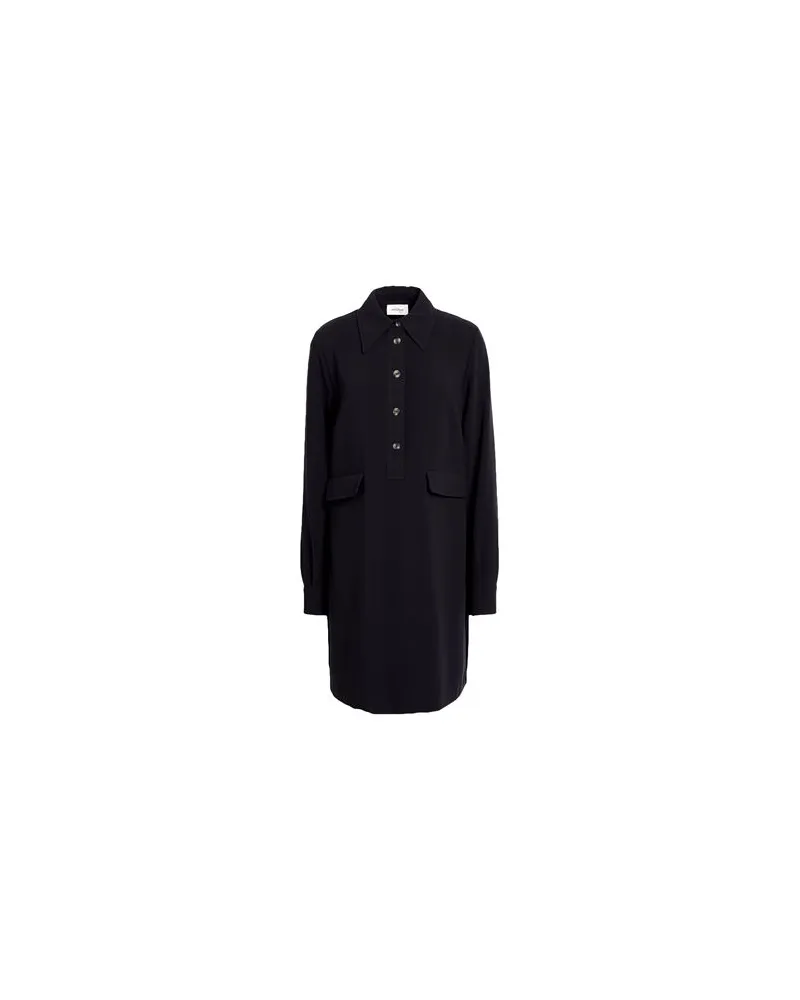 ottod’Ame KLEIDER - Mini-Kleiderauf YOOX.COM Schwarz
