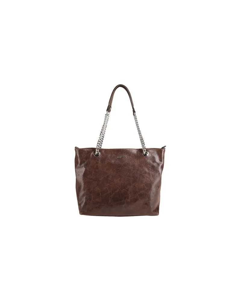 MARC ELLIS TASCHEN - Schultertaschenauf YOOX.COM Braun