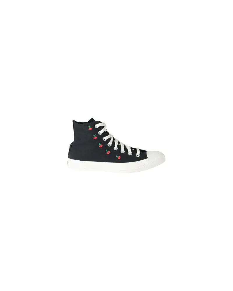 Converse SCHUHE - Sneakersauf YOOX.COM Schwarz