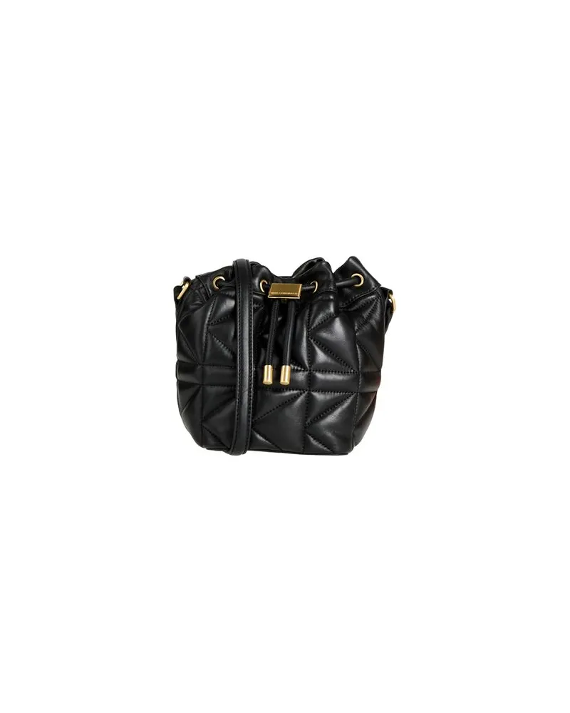 Karl Lagerfeld TASCHEN - Umhängetascheauf YOOX.COM Schwarz