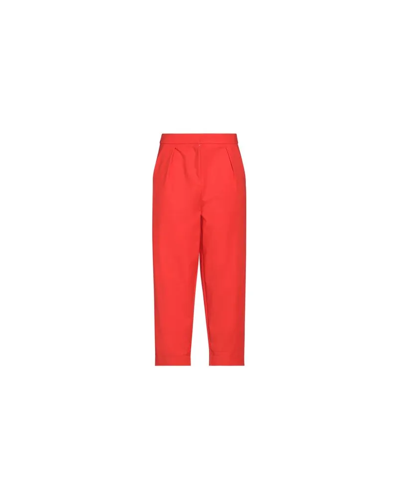ANONYME designers HOSEN & RÖCKE - Hosenauf YOOX.COM Rot
