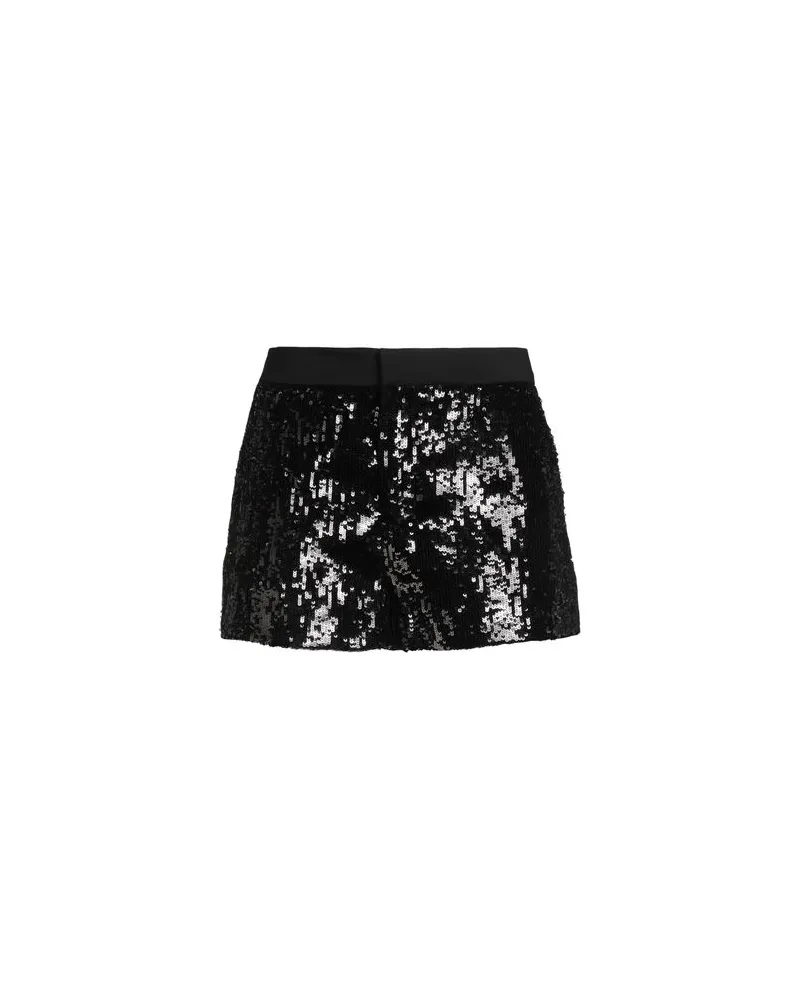 PT TORINO HOSEN & RÖCKE - Shorts & Bermudashortsauf YOOX.COM Schwarz