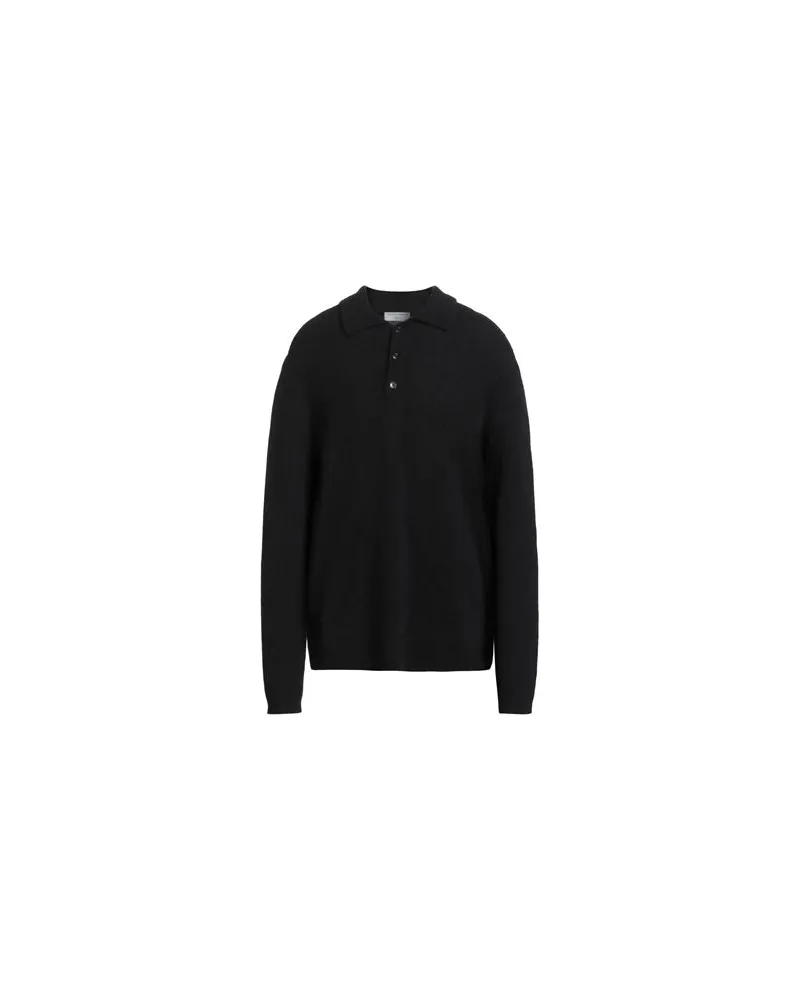 Tiger of Sweden STRICKWAREN - Pulloverauf YOOX.COM Schwarz