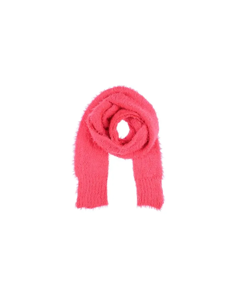 ATTICO ACCESSOIRES - Schalsauf YOOX.COM Fuchsia