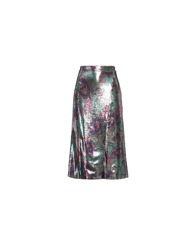 Etro HOSEN & RÖCKE - Midi-Röckeauf YOOX.COM Fuchsia