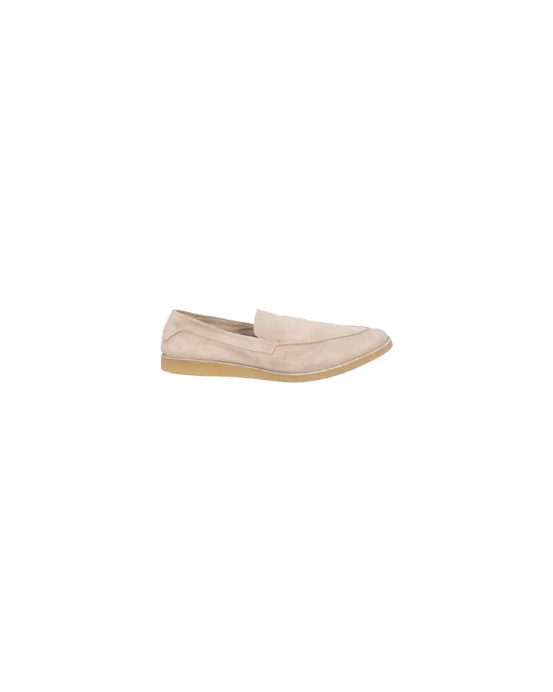 Eleventy SCHUHE - Mokassinsauf YOOX.COM Beige