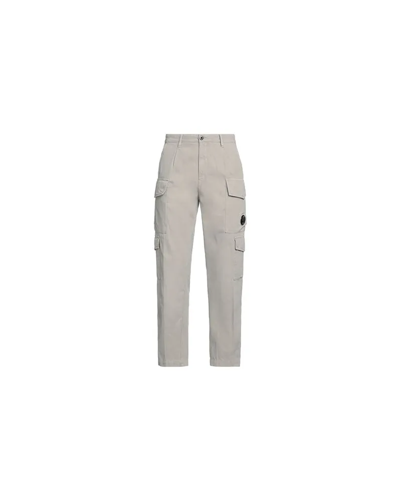 C.P. Company HOSEN & RÖCKE - Hosenauf YOOX.COM Grau