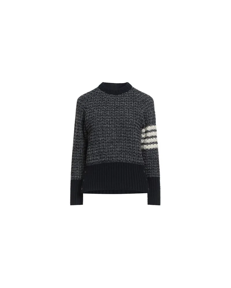 Thom Browne STRICKWAREN - Pulloverauf YOOX.COM Marineblau