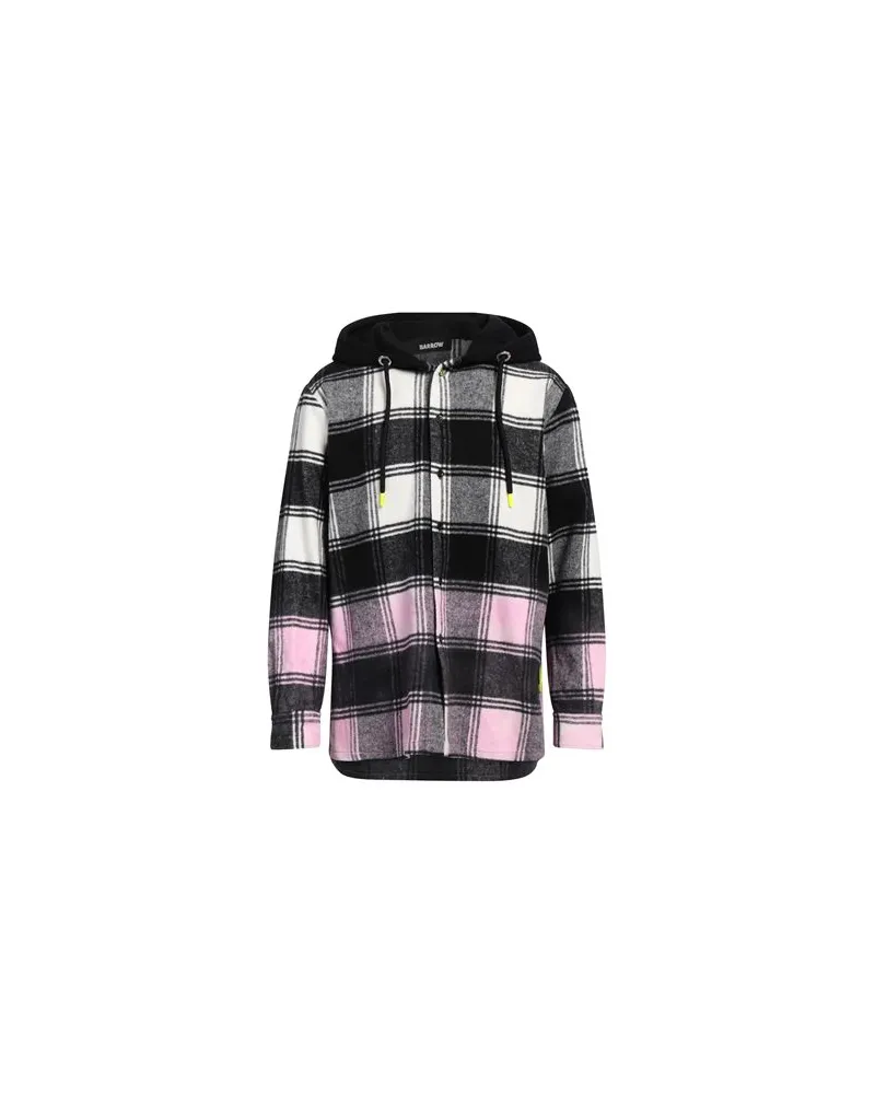 BARROW TOPS - Hemdenauf YOOX.COM Schwarz