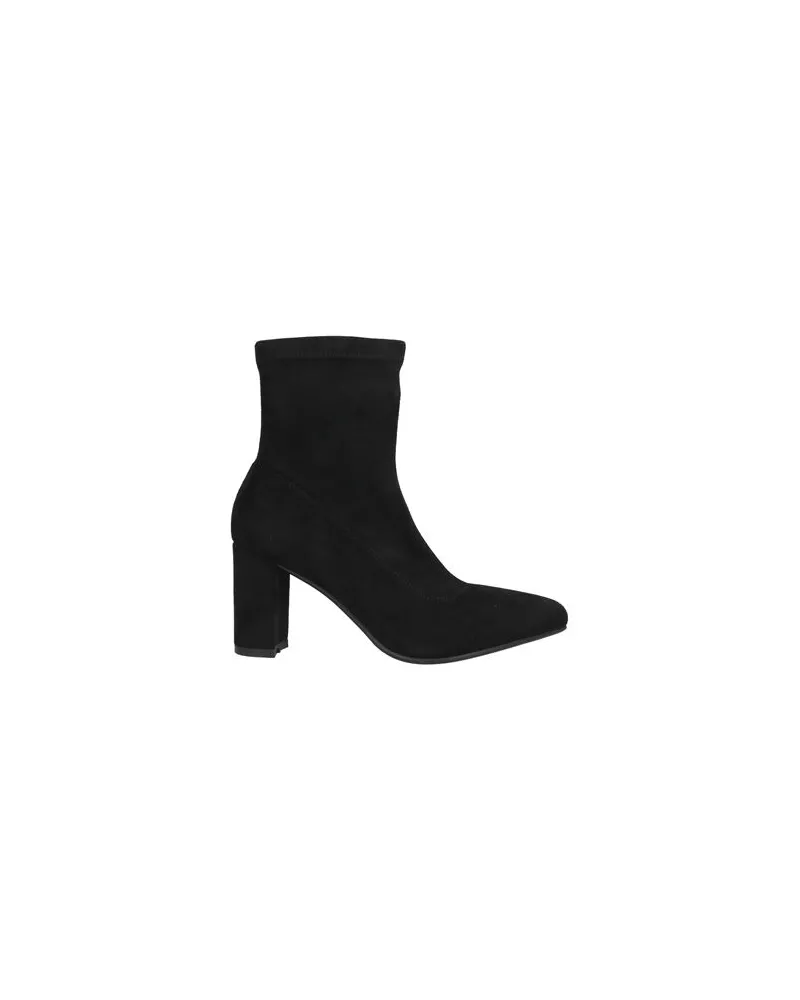 Uma Parker SCHUHE - Stiefelettenauf YOOX.COM Schwarz