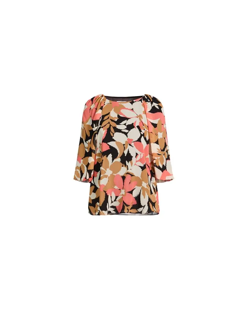 Calvin Klein TOPS - Topsauf YOOX.COM Schwarz