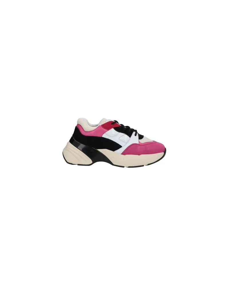 Pinko SCHUHE - Sneakersauf YOOX.COM Fuchsia