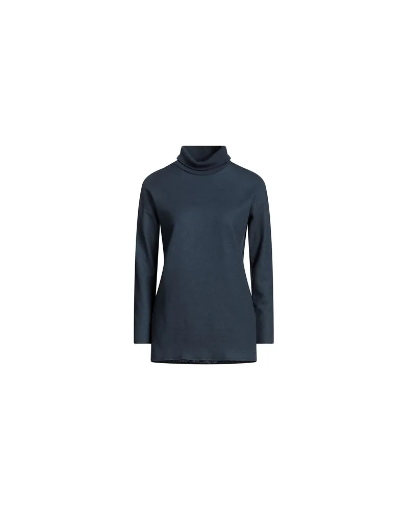 Jacob Cohën STRICKWAREN - Rollkragenpulloverauf YOOX.COM Taubenblau