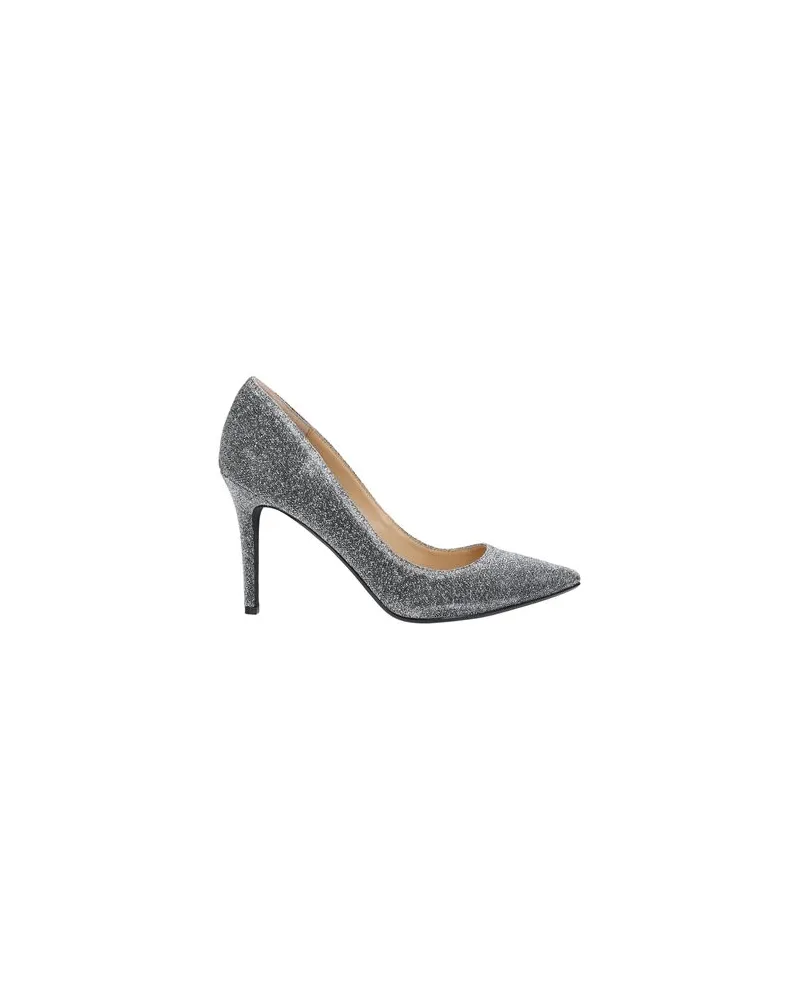 KENDALL + KYLIE SCHUHE - Pumpsauf YOOX.COM Silber
