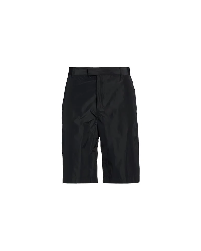 Ferragamo HOSEN & RÖCKE - Shorts & Bermudashortsauf YOOX.COM Schwarz