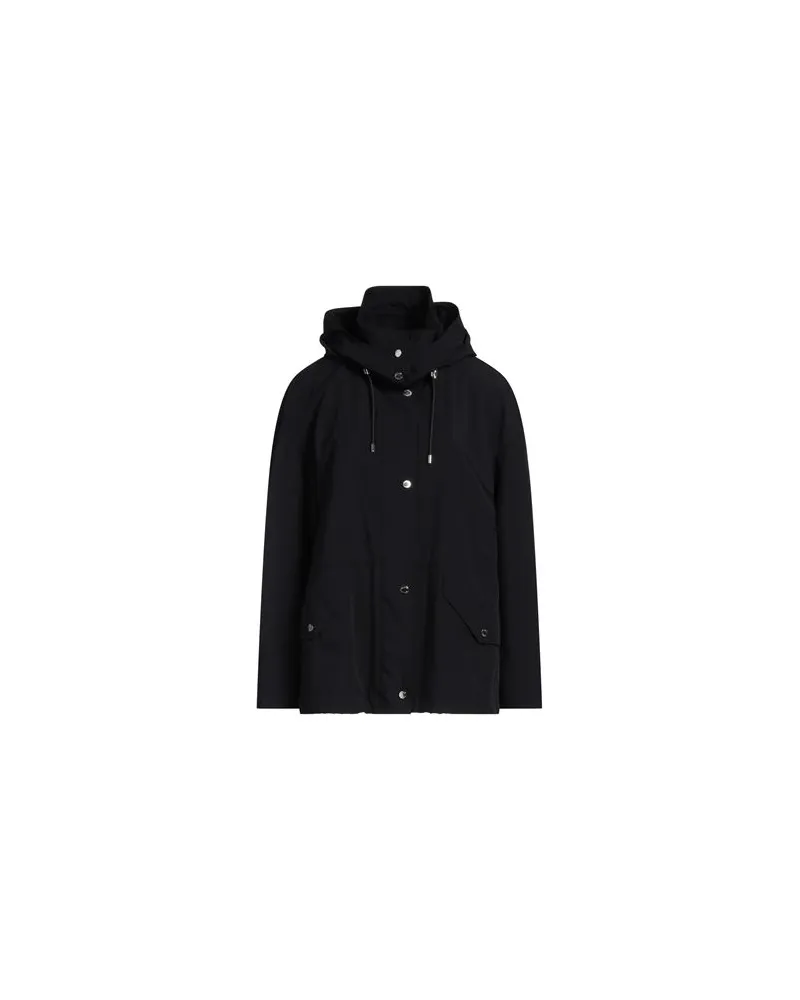 MOORER JACKEN & MÄNTEL - Jacken, Mäntel & Trenchcoatsauf YOOX.COM Nachtblau