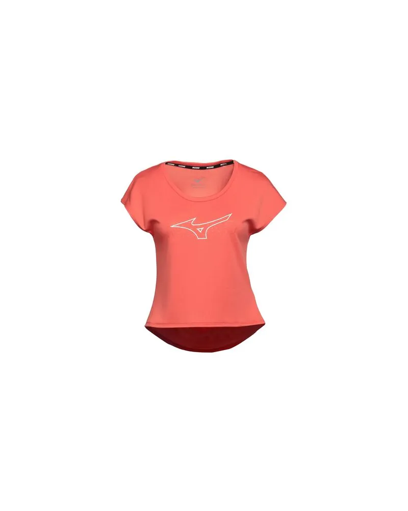 Mizuno TOPS - T-shirtsauf YOOX.COM Koralle