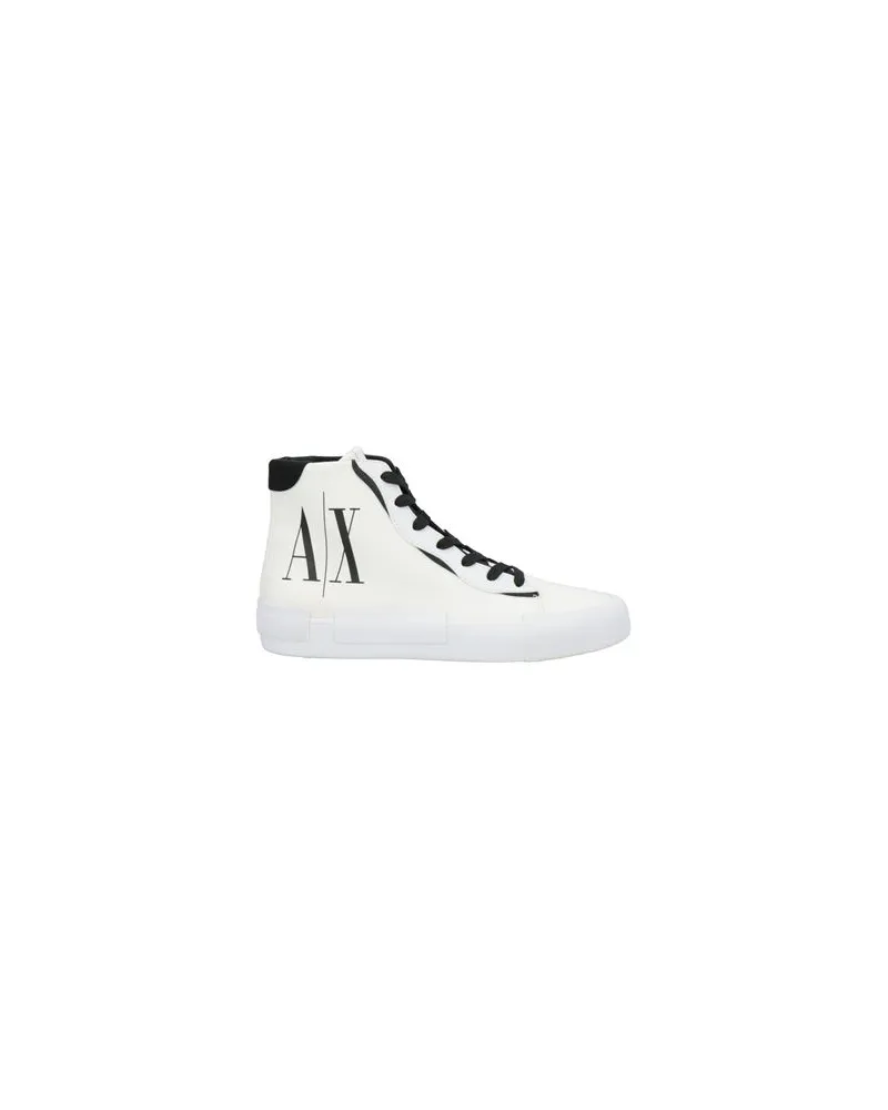 Armani Exchange SCHUHE - Sneakersauf YOOX.COM Off
