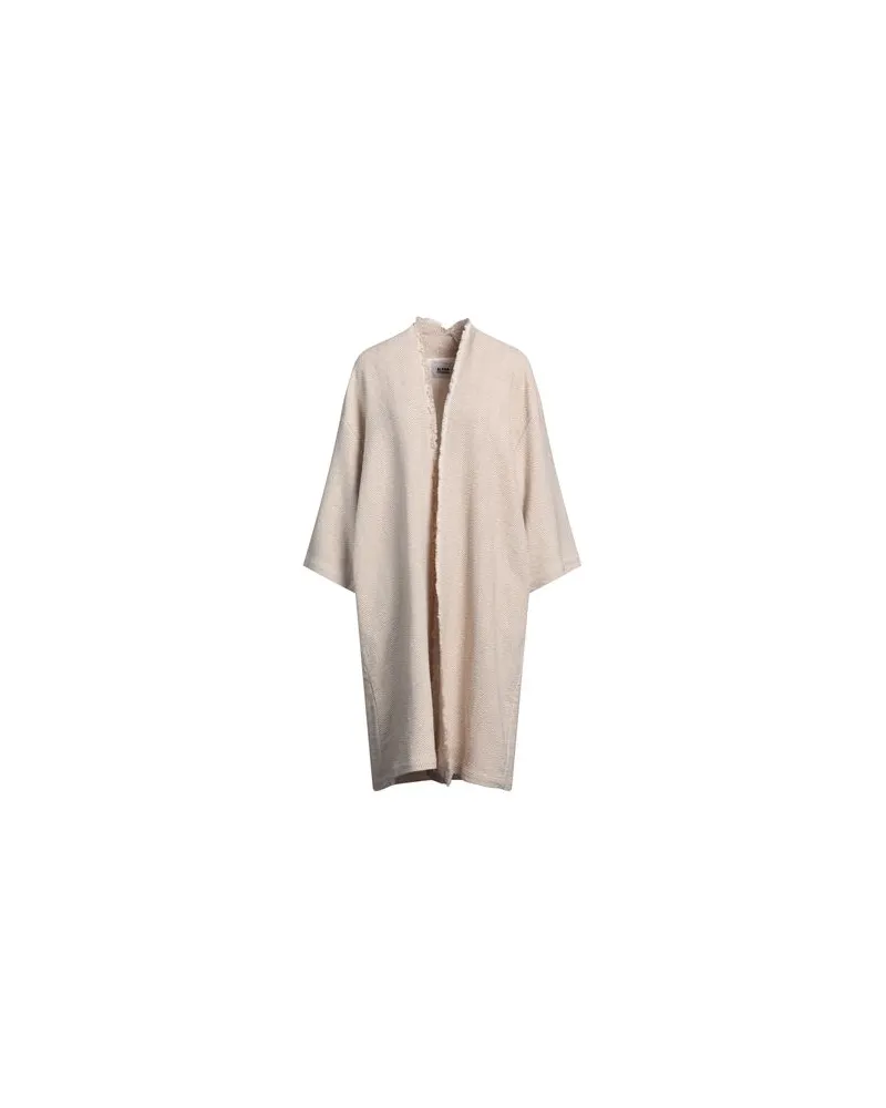 Alpha Studio JACKEN & MÄNTEL - Jacken, Mäntel & Trenchcoatsauf YOOX.COM Beige