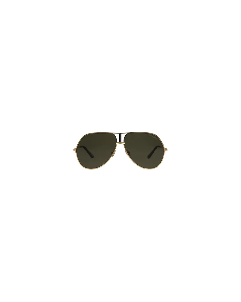 Tom Ford BRILLEN - Sonnenbrillenauf YOOX.COM Gold
