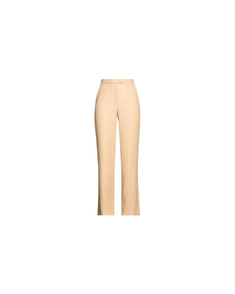 NENETTE HOSEN & RÖCKE - Hosenauf YOOX.COM Sand