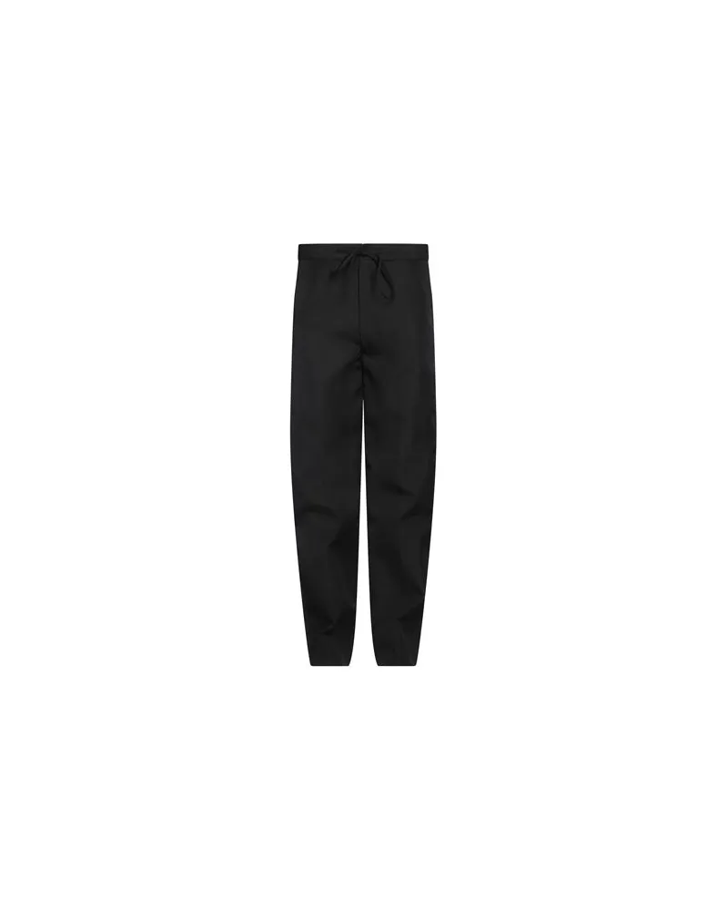 Maison Margiela HOSEN & RÖCKE - Hosenauf YOOX.COM Schwarz