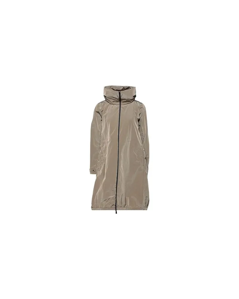 Herno LAMINAR - JACKEN & MÄNTEL - Jacken, Mäntel & Trenchcoatsauf YOOX.COM Hellbraun