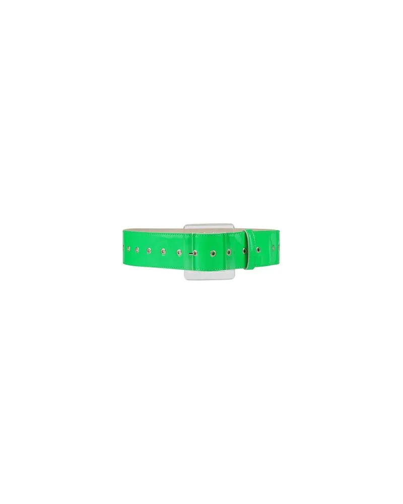 Aniye By Kleinlederwaren - Gürtelauf YOOX.COM Grün
