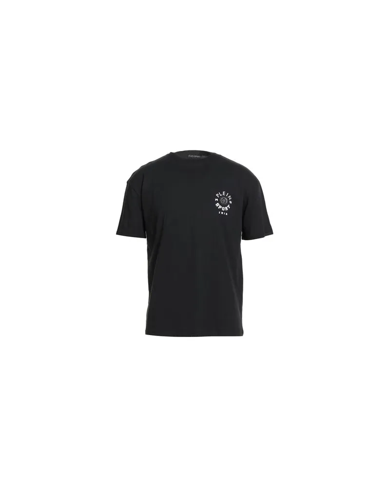 Philipp Plein SWIM - TOPS - T-shirtsauf YOOX.COM Schwarz