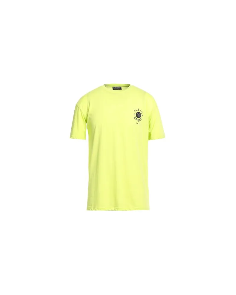 Philipp Plein SWIM - TOPS - T-shirtsauf YOOX.COM Limettengrün