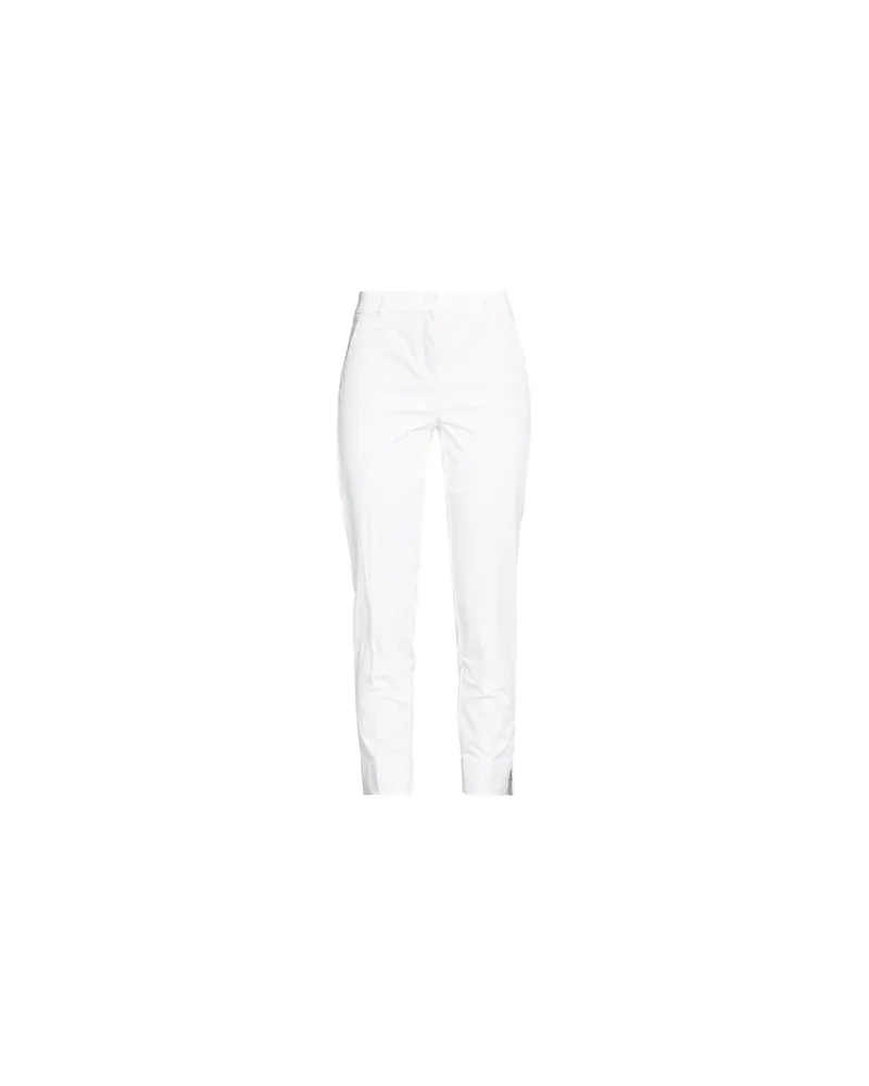 Cambio HOSEN & RÖCKE - Hosenauf YOOX.COM Weiß