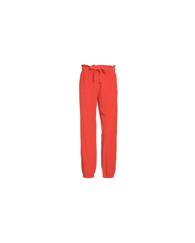 Deha HOSEN & RÖCKE - Hosenauf YOOX.COM Orange