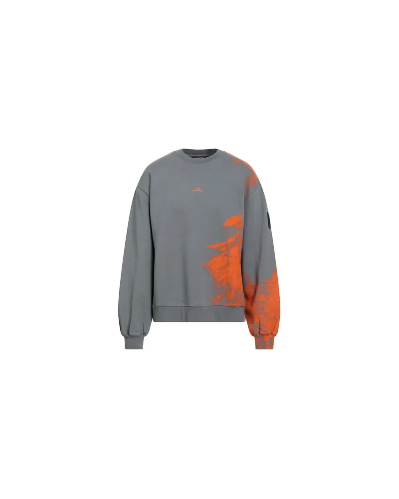 ACW* TOPS - Sweatshirtsauf YOOX.COM Grau