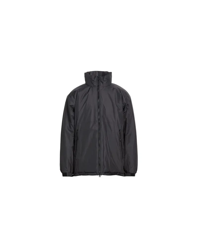 Goldwin JACKEN & MÄNTEL - Pufferjacken & Daunenjackenauf YOOX.COM Braungrau